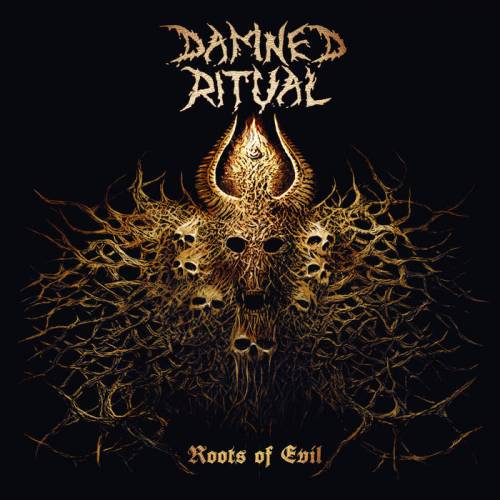 Damned Ritual : Roots of Evil